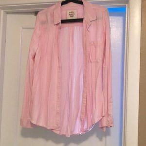 Super cozy lounge shirt